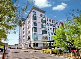Zen66 Apartment, Near toSunnyhill, AeonMall, Podium, 3rd Miles, Forda.