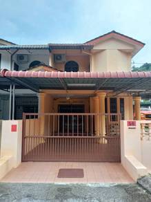 2-Storey Terrace House At Taiping For Sale👇🏻💥