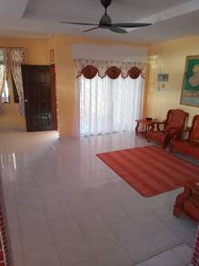 2-Storey Terrace House At Taiping For Sale👇🏻💥