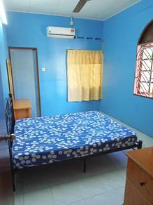 2-Storey Terrace House At Taiping For Sale👇🏻💥