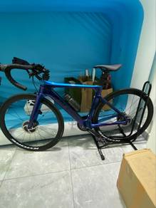 Road bike mudah hotsell