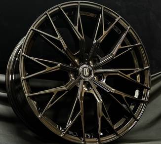 OB XF015 Flow 20 RIM 20" W213 Audi Alphard VW Rc