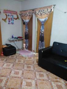 Flat Armada Putra, Pulau Indah, Klang