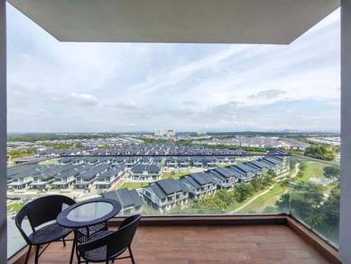 Condominium-for-auction-Telok-Panglima-Garang-Selangor
