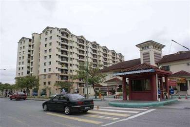 Pangsapuri Perdana (Seksyen 13)