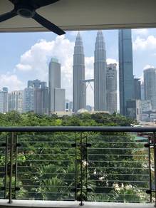 Binjai On The Park, KLCC, City Center, KL
