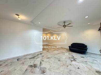2-storey-Terraced-House-for-sale-Klang-Selangor