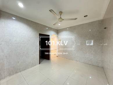 2-storey-Terraced-House-for-sale-Klang-Selangor-1