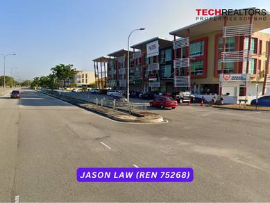 Shop-lot-for-sale-Bertam-Penang