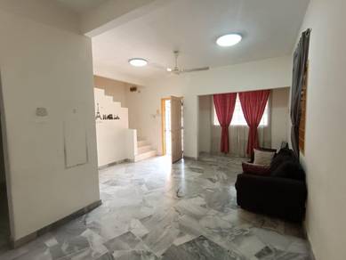 2-storey-Terraced-House-for-sale-USJ-Selangor