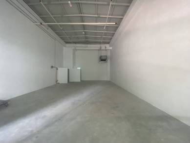 Rent Retails Lot Millerz Square, Old Klang Road 1249sf F&b Restaurant