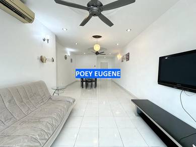 Regency Heights