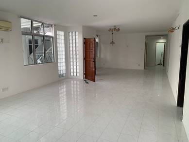 Seremban ,lobak,permata villa condo , 2600sqft facing arena lobak shop