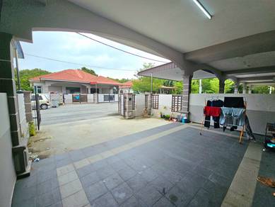 1-storey-Terraced-House-for-sale-Muar-Johor-1
