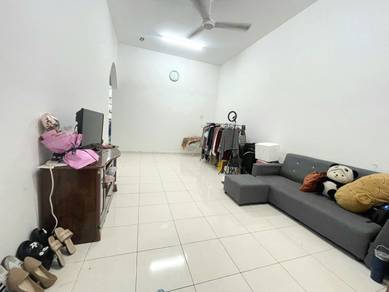 1-storey-Terraced-House-for-sale-Muar-Johor-3