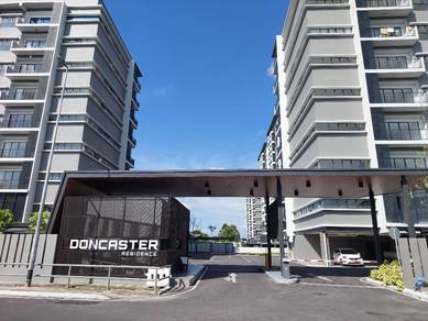 Doncaster Residence, Near to Boulevard, HuiSing, Airport, GreenHeight.