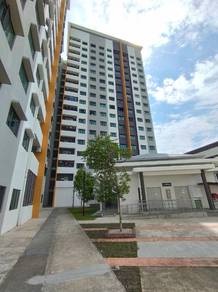 Seruling Apartment-1