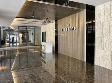 The Hamstead