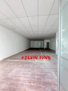 Wow❗ 😍😍 | Suria Inanam | 1st floor | Inter Lot | For Rent