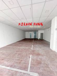 Wow❗ 😍😍 | Suria Inanam | 1st floor | Inter Lot | For Rent