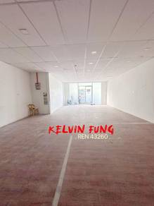 Wow❗ 😍😍 | Suria Inanam | 1st floor | Inter Lot | For Rent