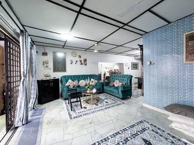 1-storey-Terraced-House-for-sale-Petaling-Jaya-Selangor
