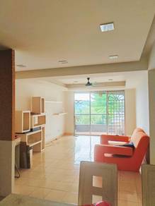 Vista Harmoni Apartment, Taman Bukit, Cheras