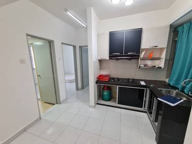 MAIN PLACE Residence Subang Jaya [ LOW DOWN PAYMENT SCHEME ]