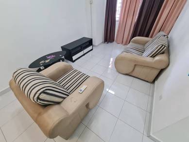 MAIN PLACE Residence Subang Jaya [ LOW DOWN PAYMENT SCHEME ]