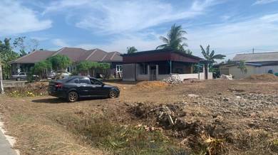 [9849 SQFT] Tanah Lot Bungalow Kampung Baru Lanjut, Sepang