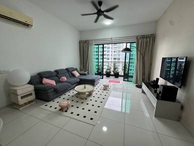 The Light Collection One Fully Furnished Gelugor 3 Carpark