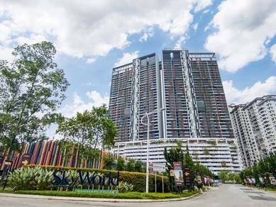 Bennington Residences @ SkyArena