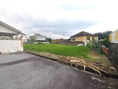 9698SQFT Bungalow Lot, Lavender Heights, Seremban.