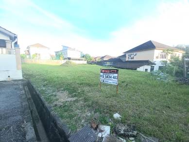 9698SQFT Bungalow Lot, Lavender Heights, Seremban.