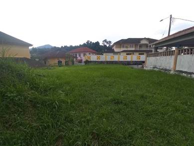 9698SQFT Bungalow Lot, Lavender Heights, Seremban.