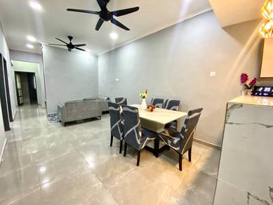 1-storey-Terraced-House-for-sale-Nilai-Negeri-Sembilan