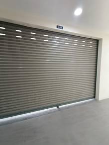 (Own Address) Small Office Level 3 The Core Kota Damansara