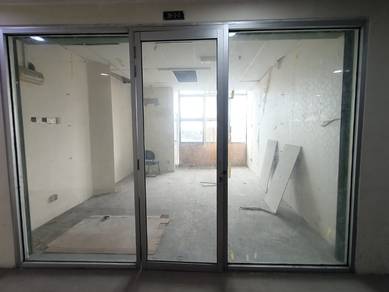 (Own Address) Small Office Level 3 The Core Kota Damansara