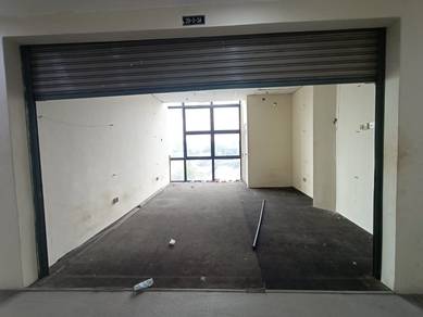 (Own Address) Small Office Level 3 The Core Kota Damansara