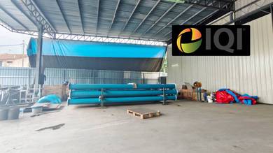 Warehouse-/-Factory-for-rent-Bukit-Tambun-Penang