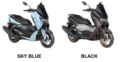 New YAMAHA NMAX ABS NVX155 NVX VARIO ADV160 HUSKY