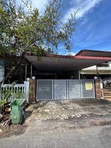 Terraced-House-for-sale-Seberang-Perai-Penang