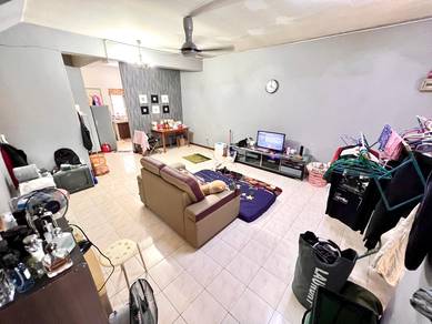 FACING OPEN 🔥 Double Storey Teres Subang Impian @ Shah Alam FOR SALE!