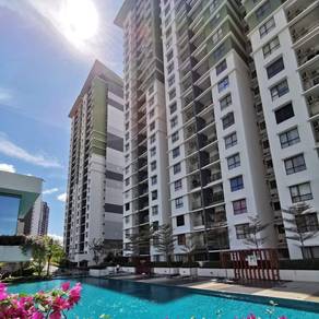100Loan🔥0Depo🔥Freehold Ivory Residence 1288sf Mutiara Heights Kajang