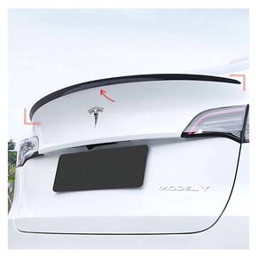 Tesla Model Y Performance Spoiler Body kit Bodykit