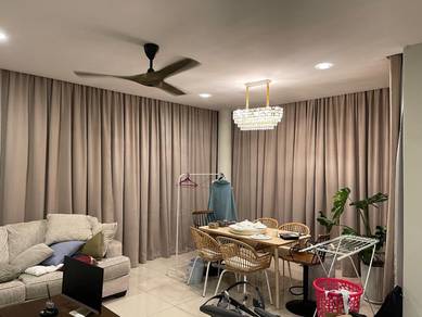 Terraced-House-for-rent-Cyberjaya-Selangor