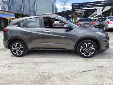 Honda HR-V 1.8 (A) V-SPEC Leather Seats