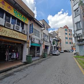 Shop-lot-for-sale-Kuching-Sarawak