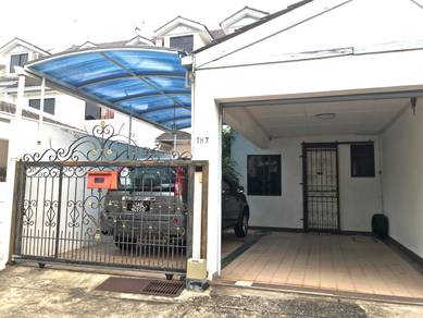 Townhouse-for-rent-Kota-Kinabalu-Sabah
