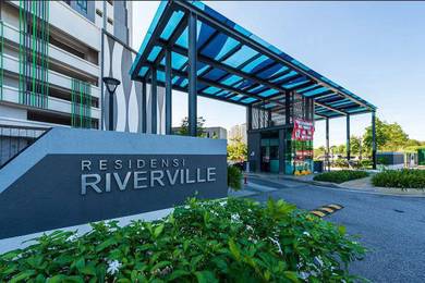 Riverville Residences